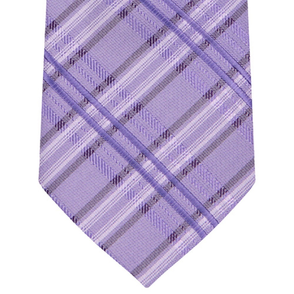 Patterned Tie